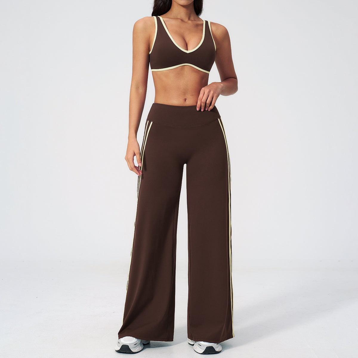 L6488#  Women Yoga Bra Or Pants
