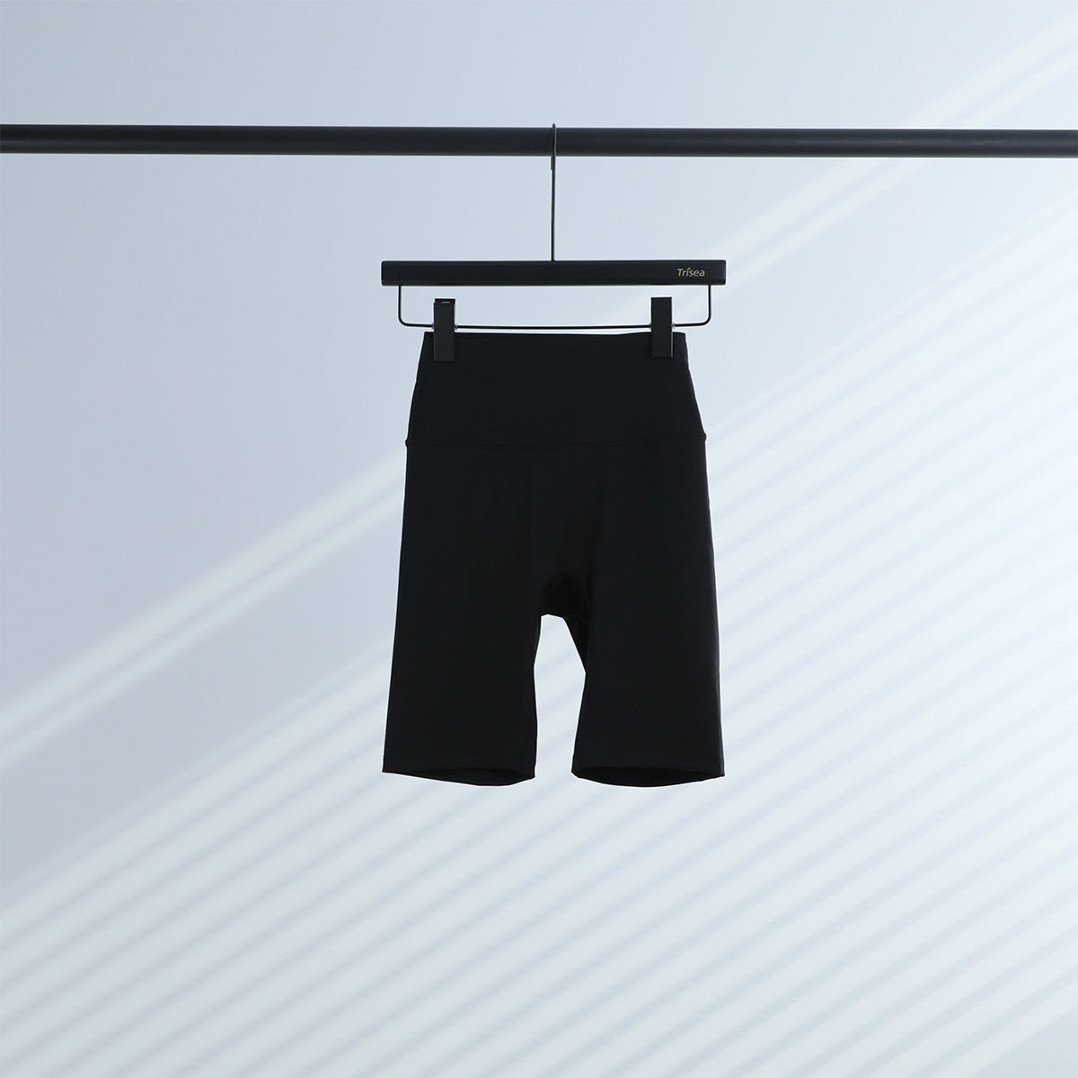 L4735# Women Yoga Shorts