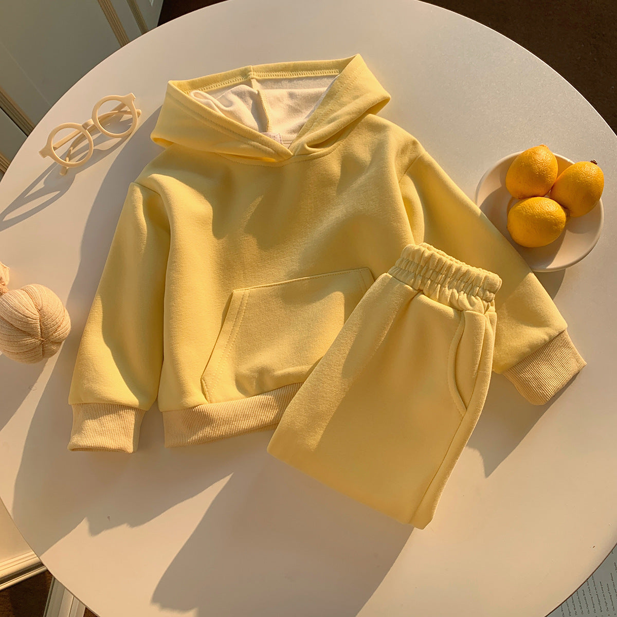 2882# A 3D Silver Kids Hoodies Or pants set