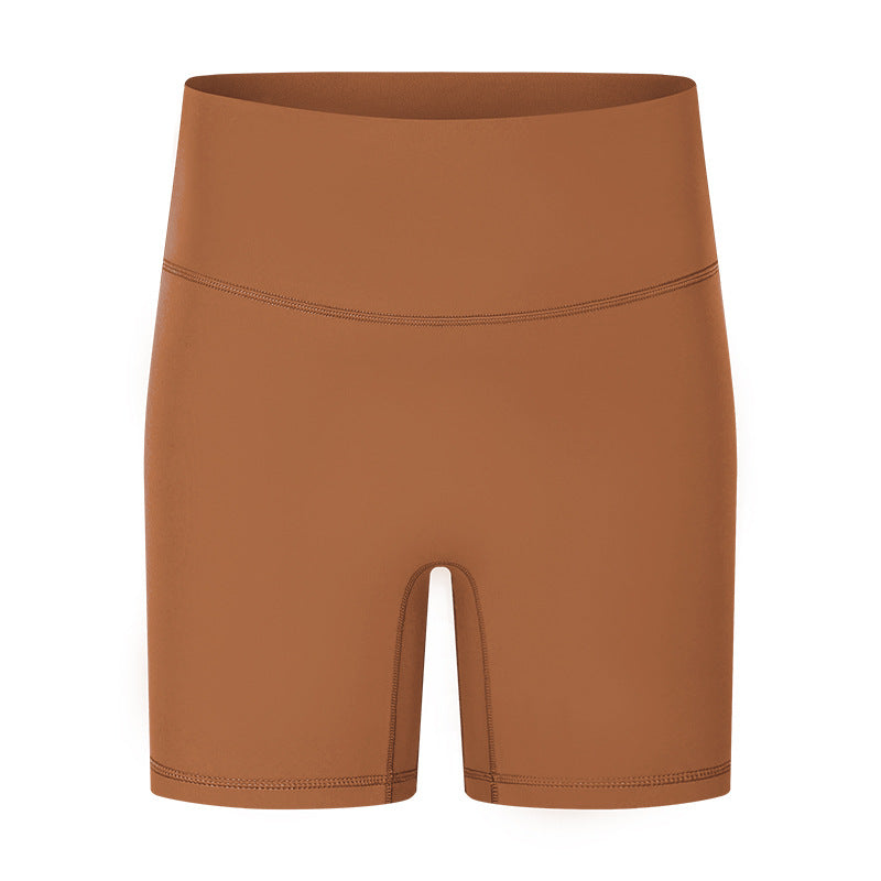 L2233-2# Women Yoga Shorts