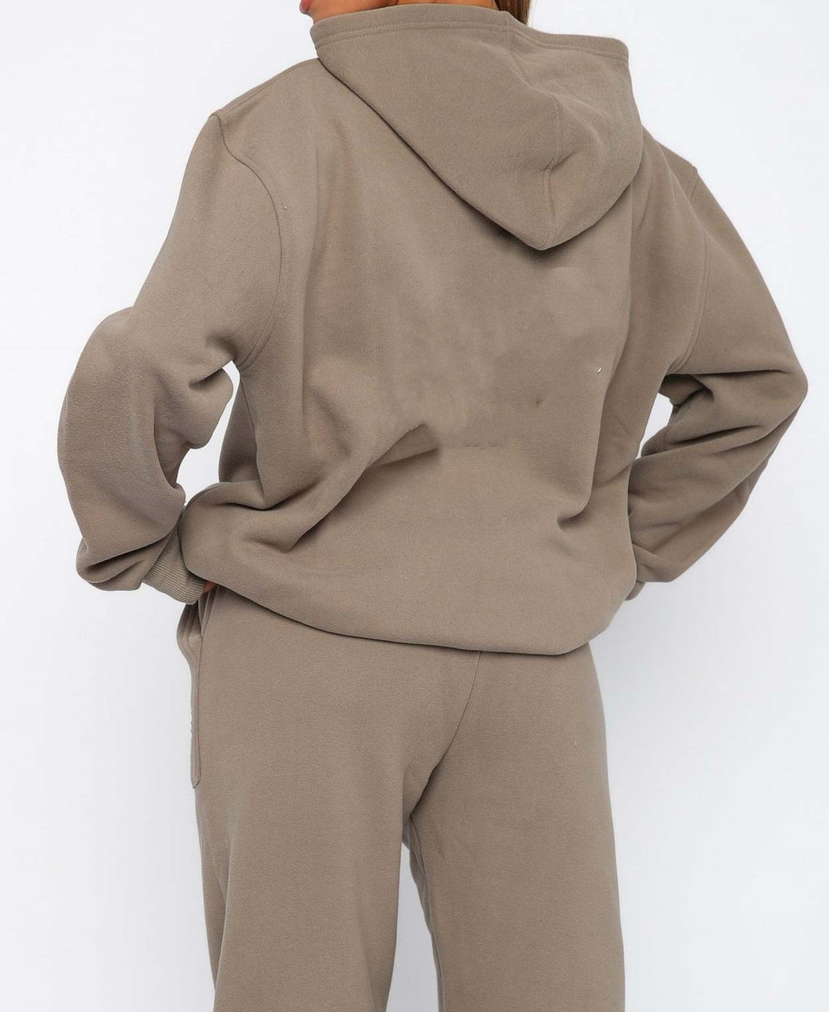 E7404#  Unisex Hooded Sweatshirts