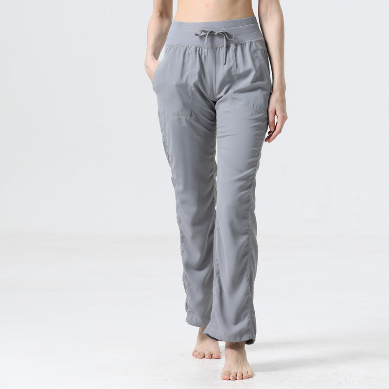 L5457# Women Yoga Pants