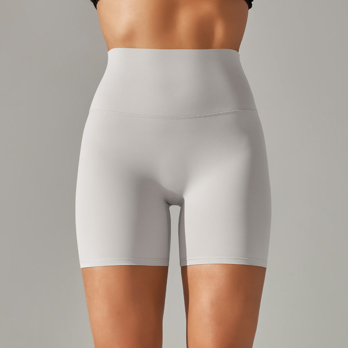 191# AL Women Yoga Shorts