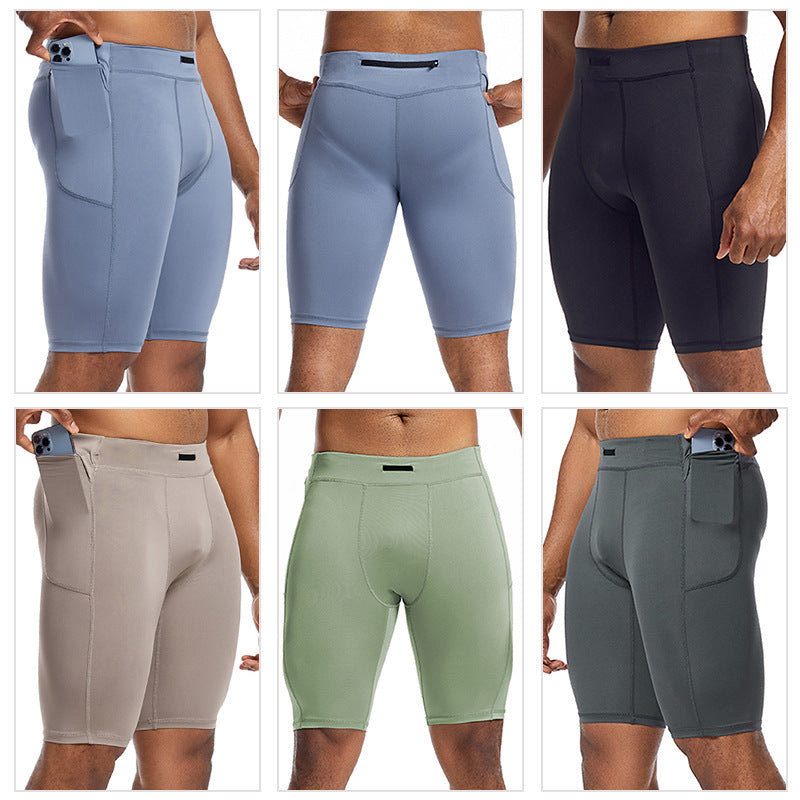 L5840#  Men Shorts