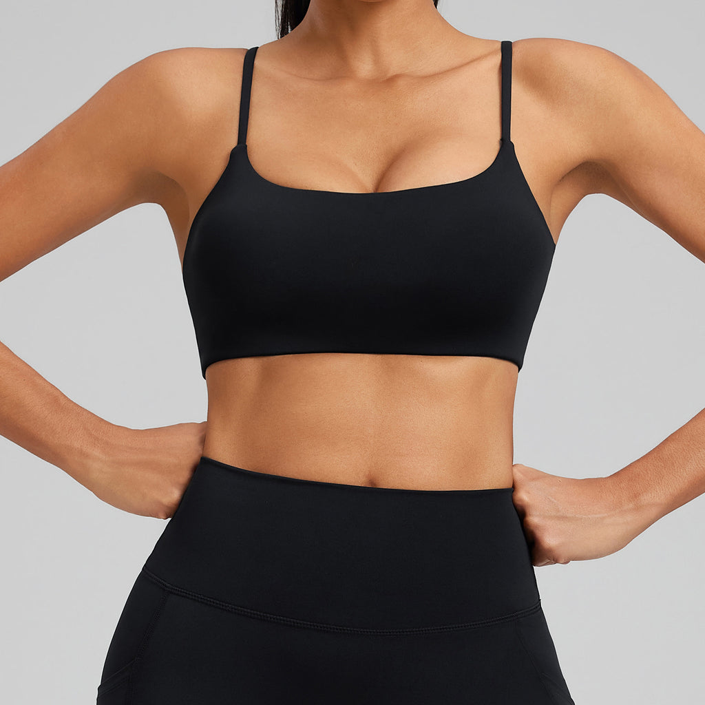 L6399#  Women Yoga Bra or Skirts