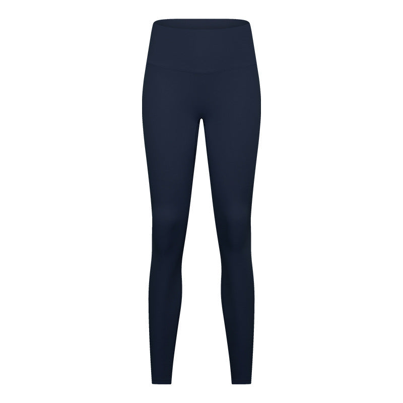 1225A-1# High Waist Legging