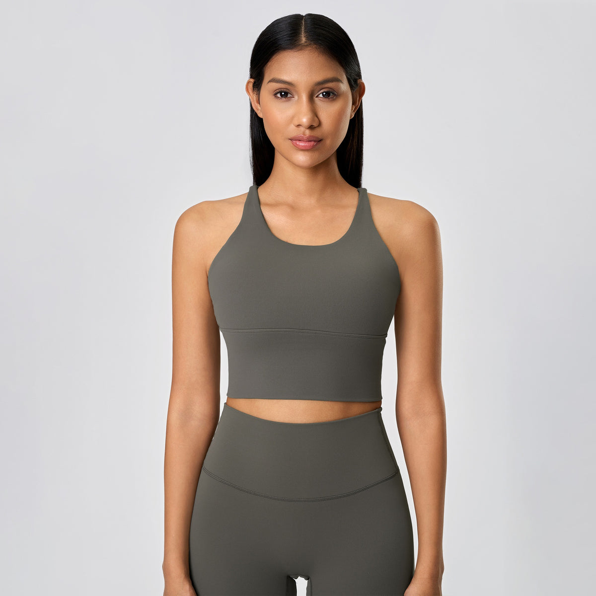 1810# A Women Bra or Skirt