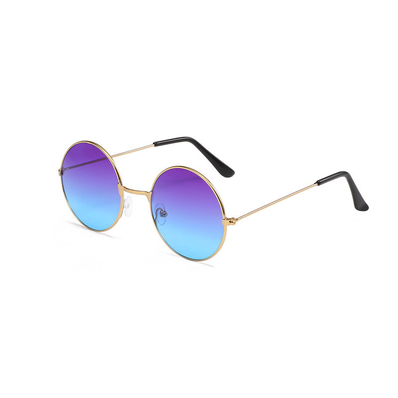 E6650# Unisex Sunglass