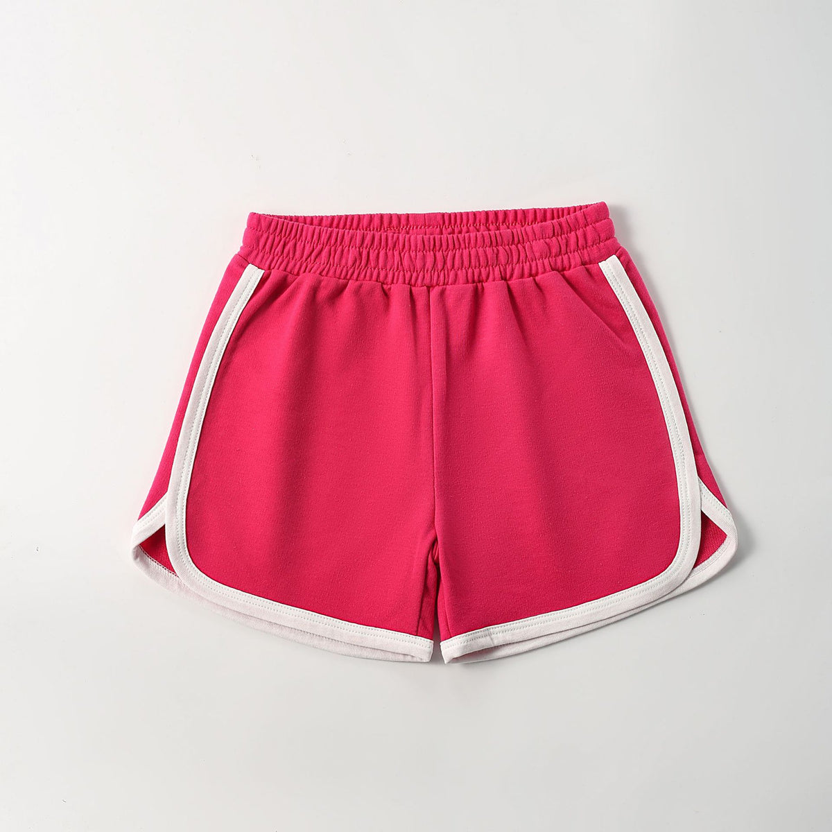 2581# A 3D   Kids Shorts