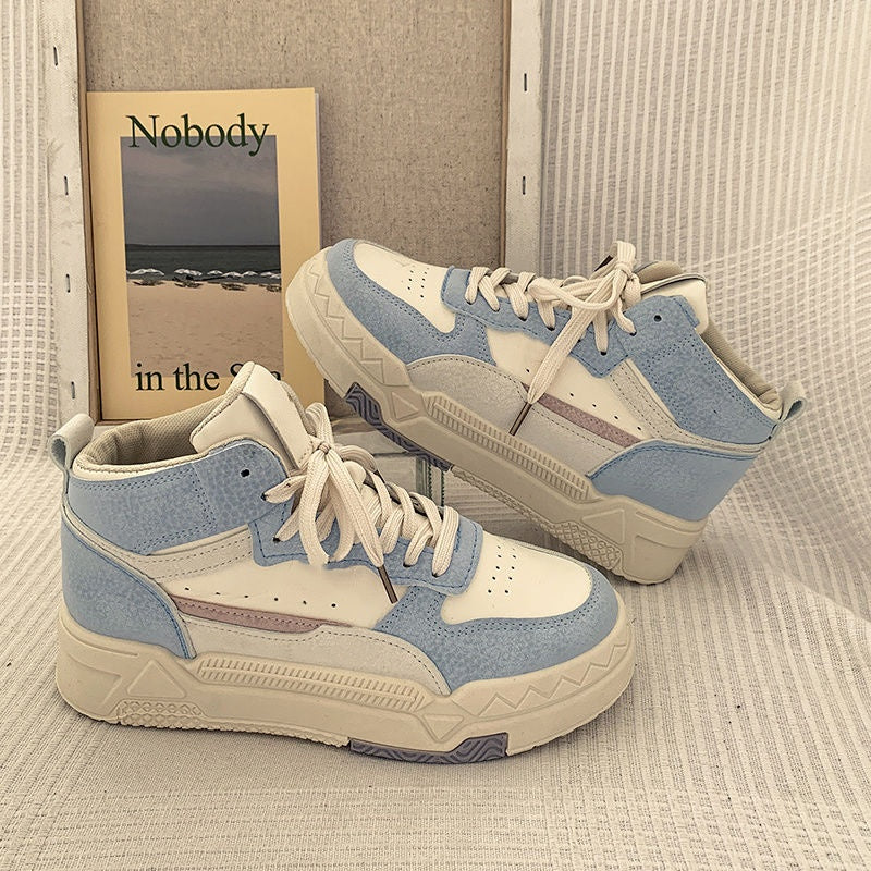 E4659# Unisex Sneakers