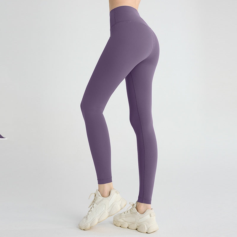 2293# A Women High Waist Leggings