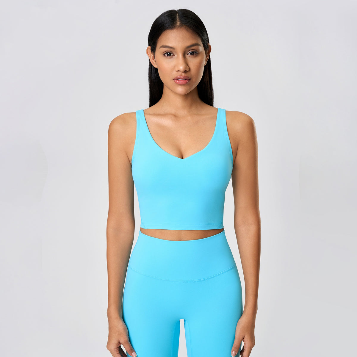 1817# A Women Yoga Bra Or Pants
