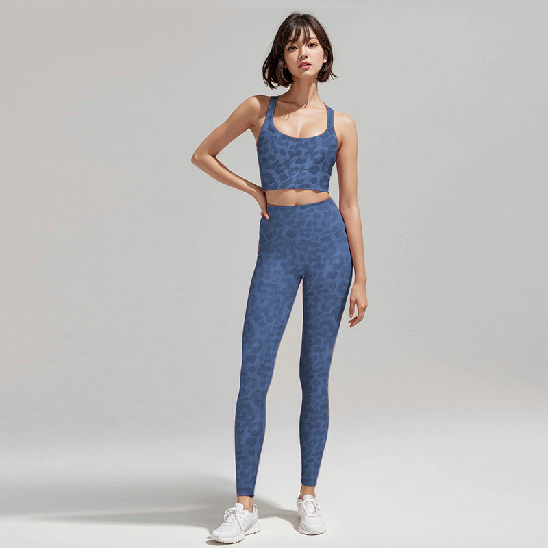 L4621# Women Yoga Bra or Pants