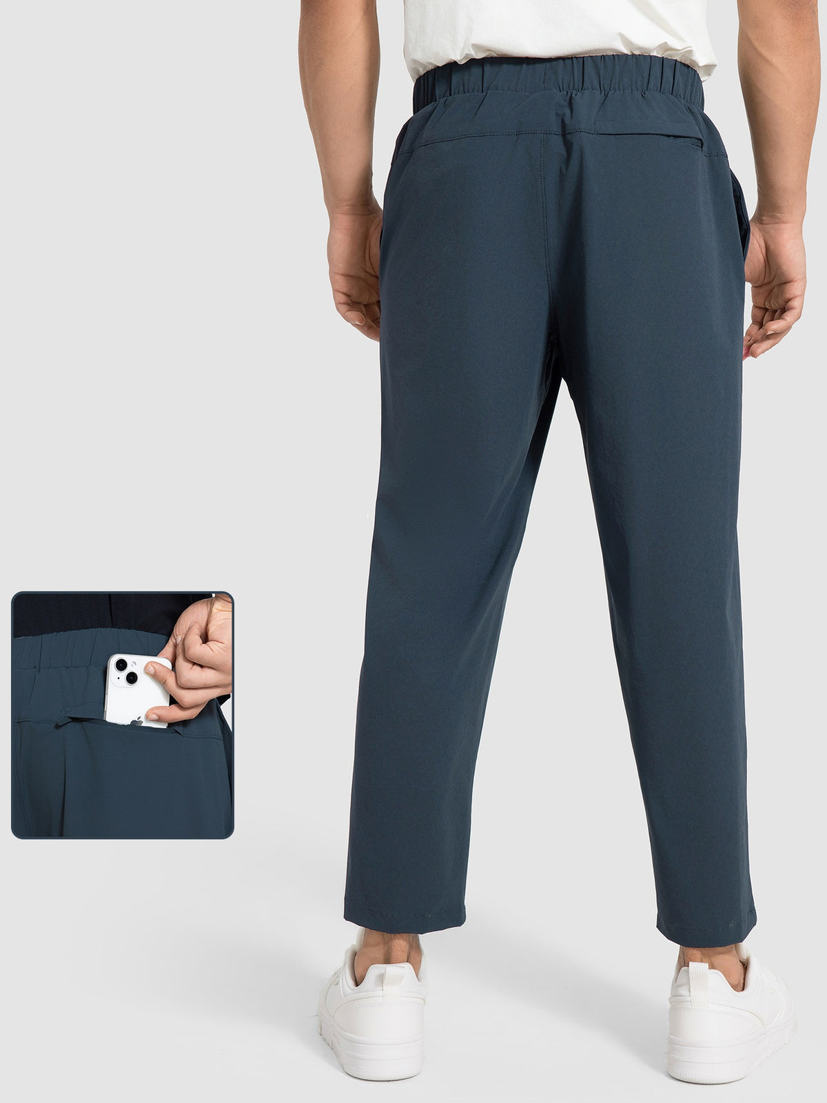 L6760# Men Sport Pants