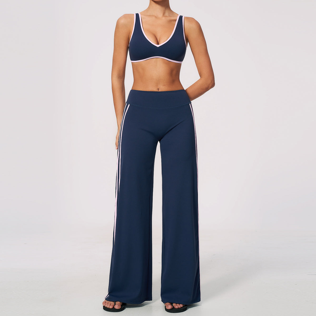 L6488#  Women Yoga Bra Or Pants