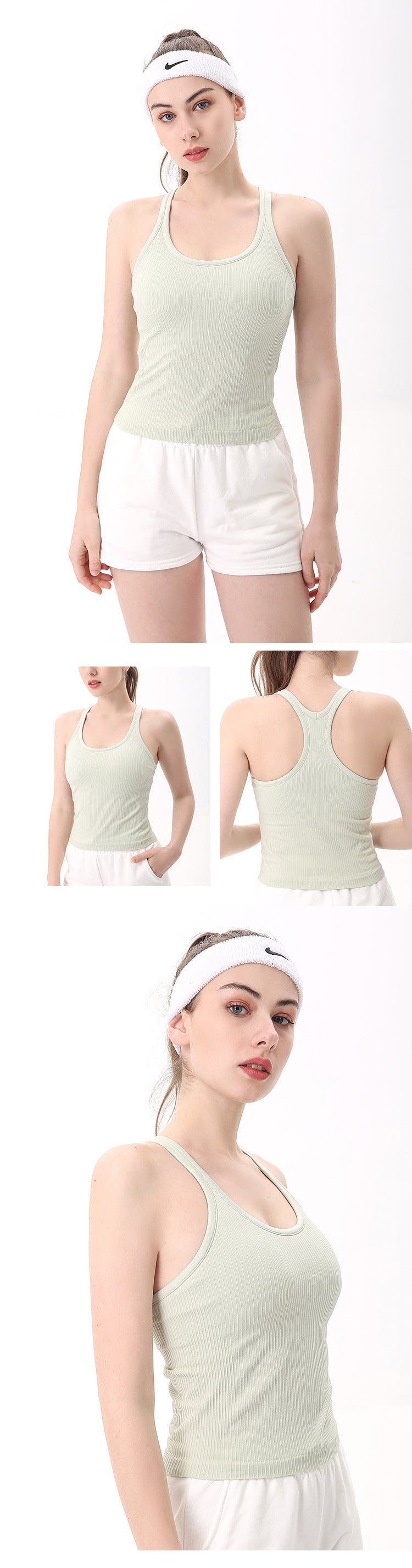 748# Tank shirts