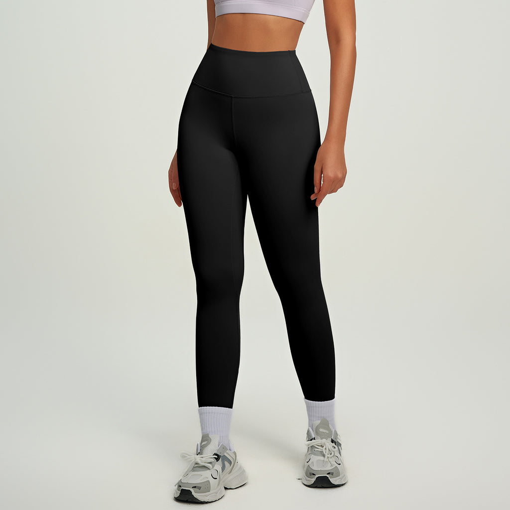 2295# A Women High Waist Pants