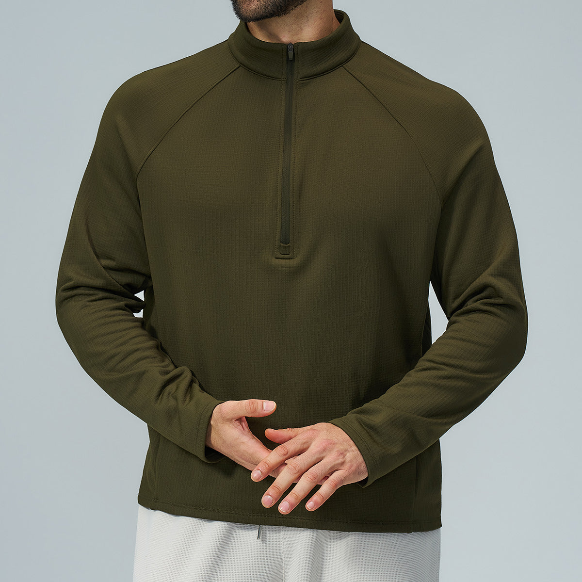 2555#A  Men Outdoor Jacket