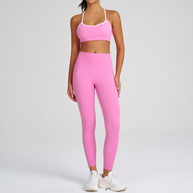 2302#A Women bra or shorts or pants