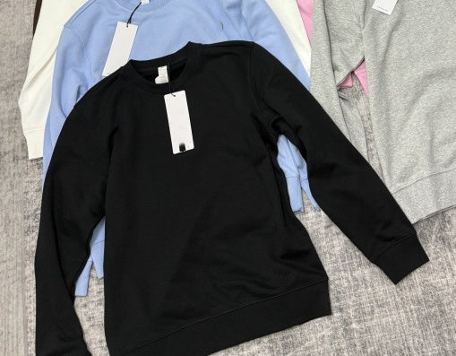2301#A Women Loose Sweatshirts