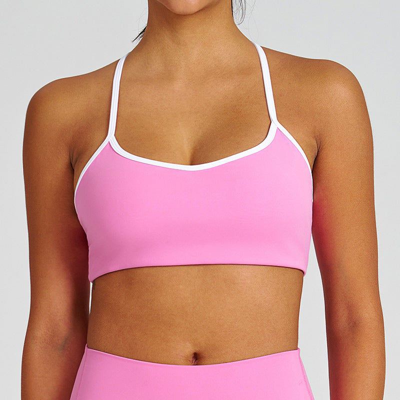 2302#A Women bra or shorts or pants