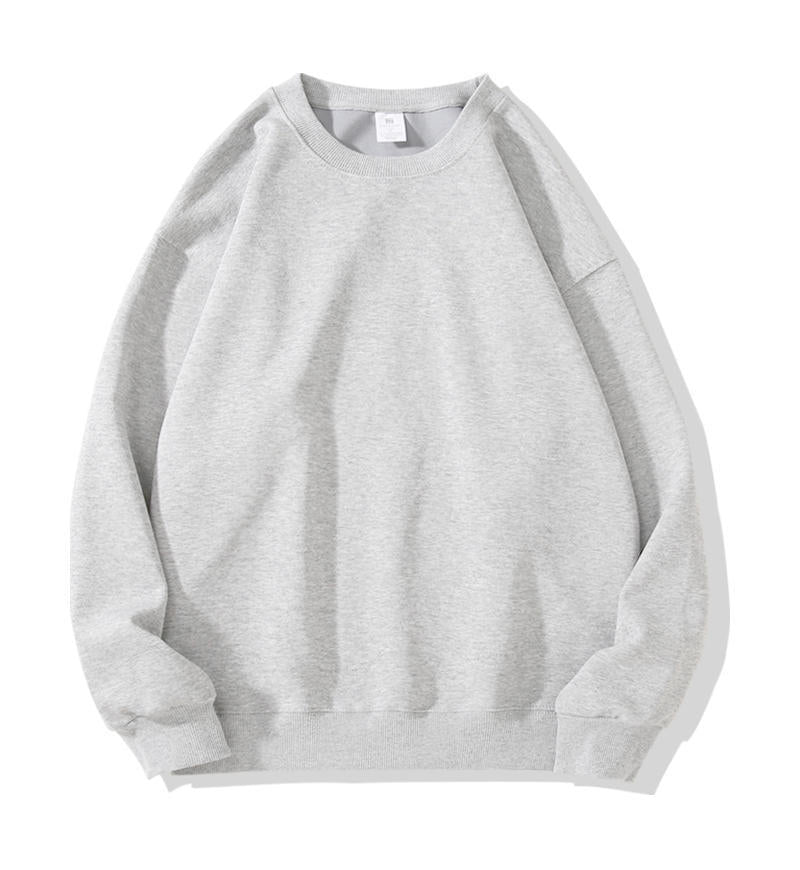 81-1# No Fleece  Pullover