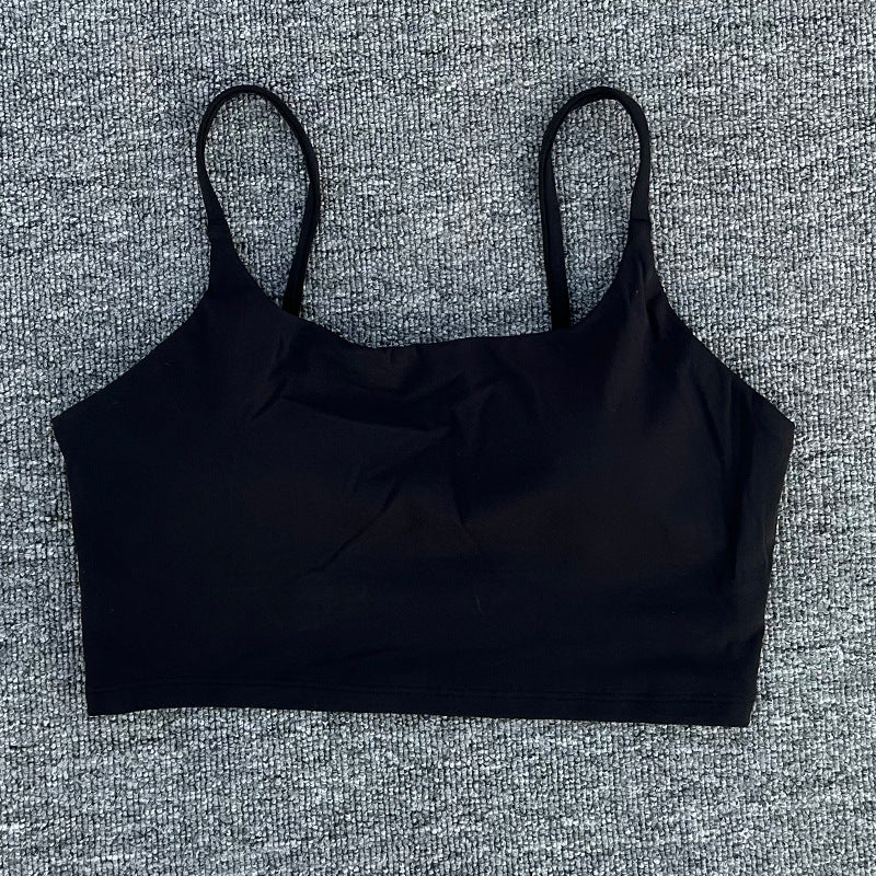 L6340# Women Yoga Bra