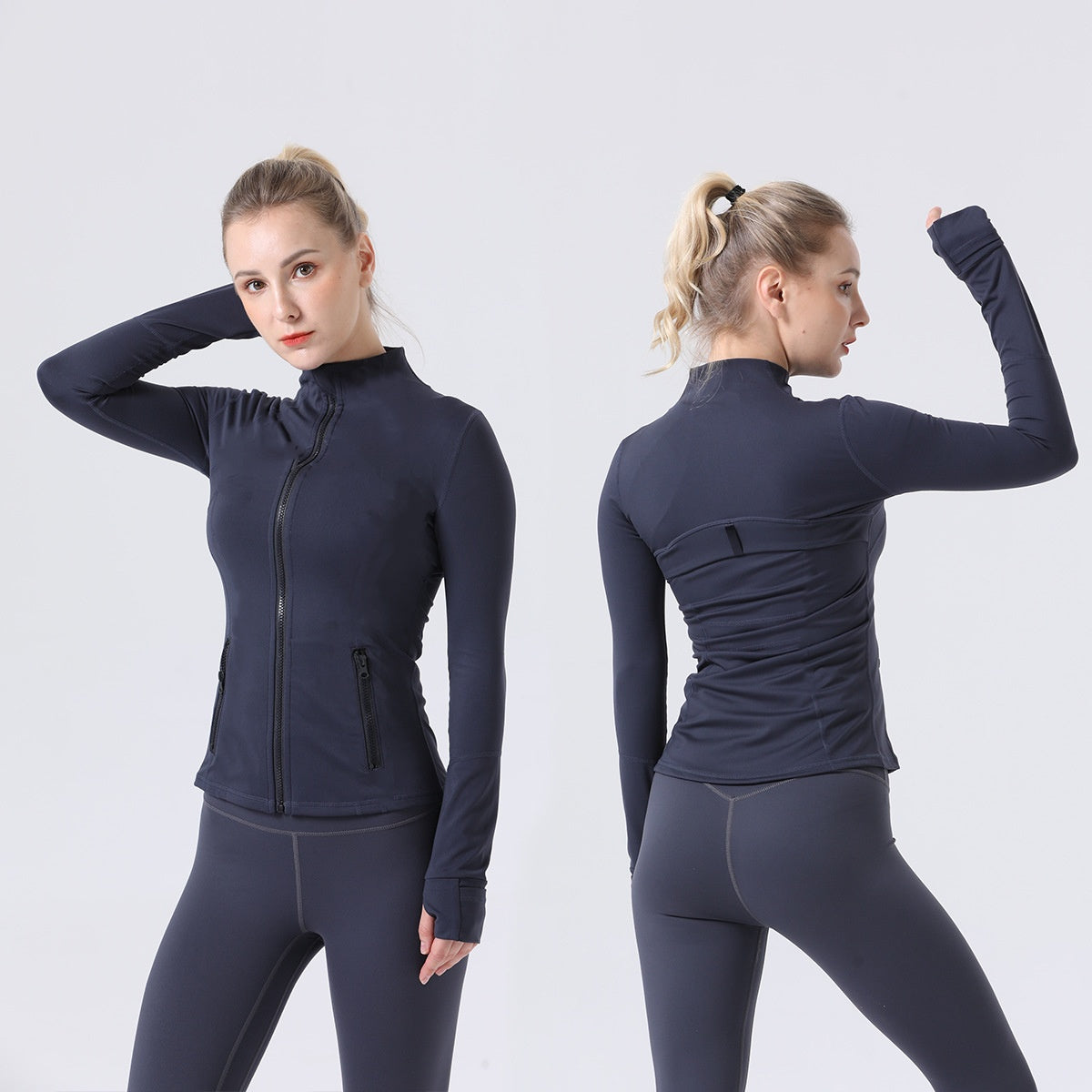 #2033-4 Women Jackets