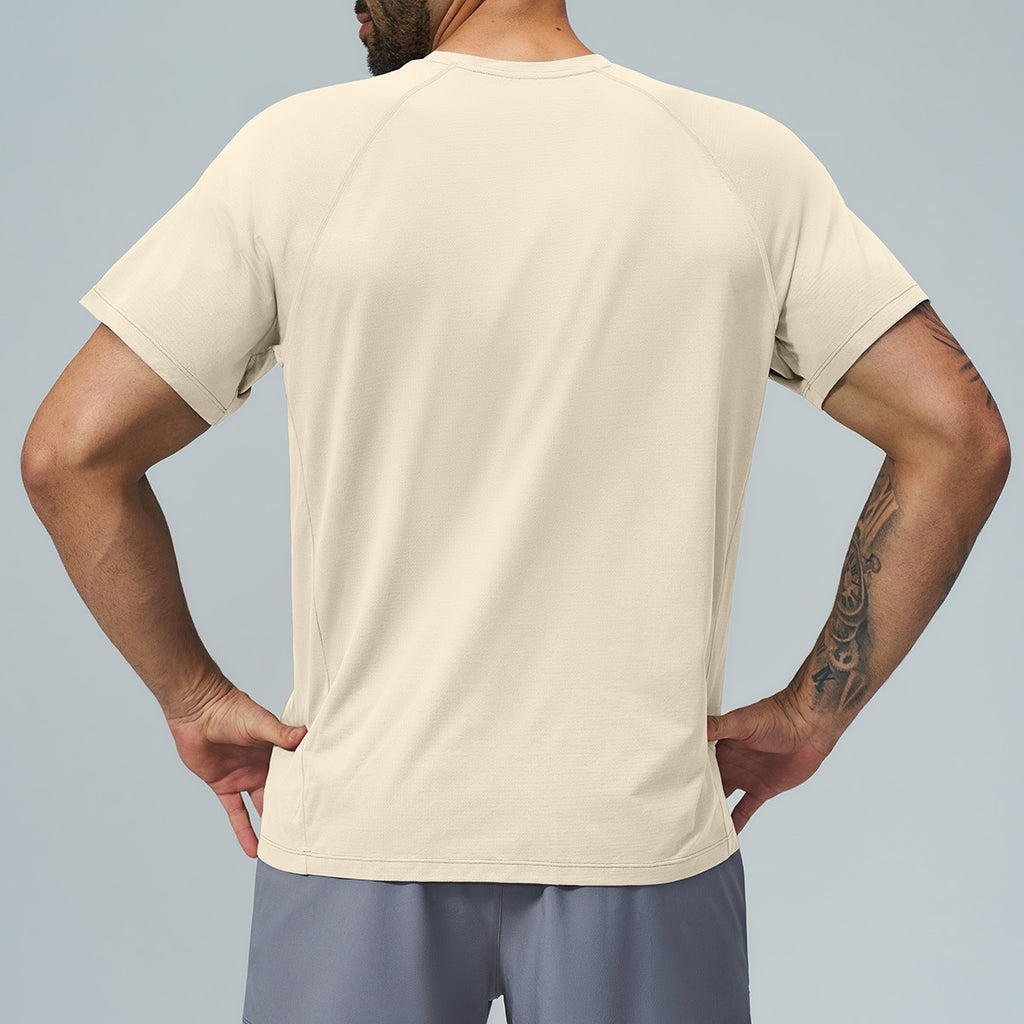 2375# A Men Loose Shirts