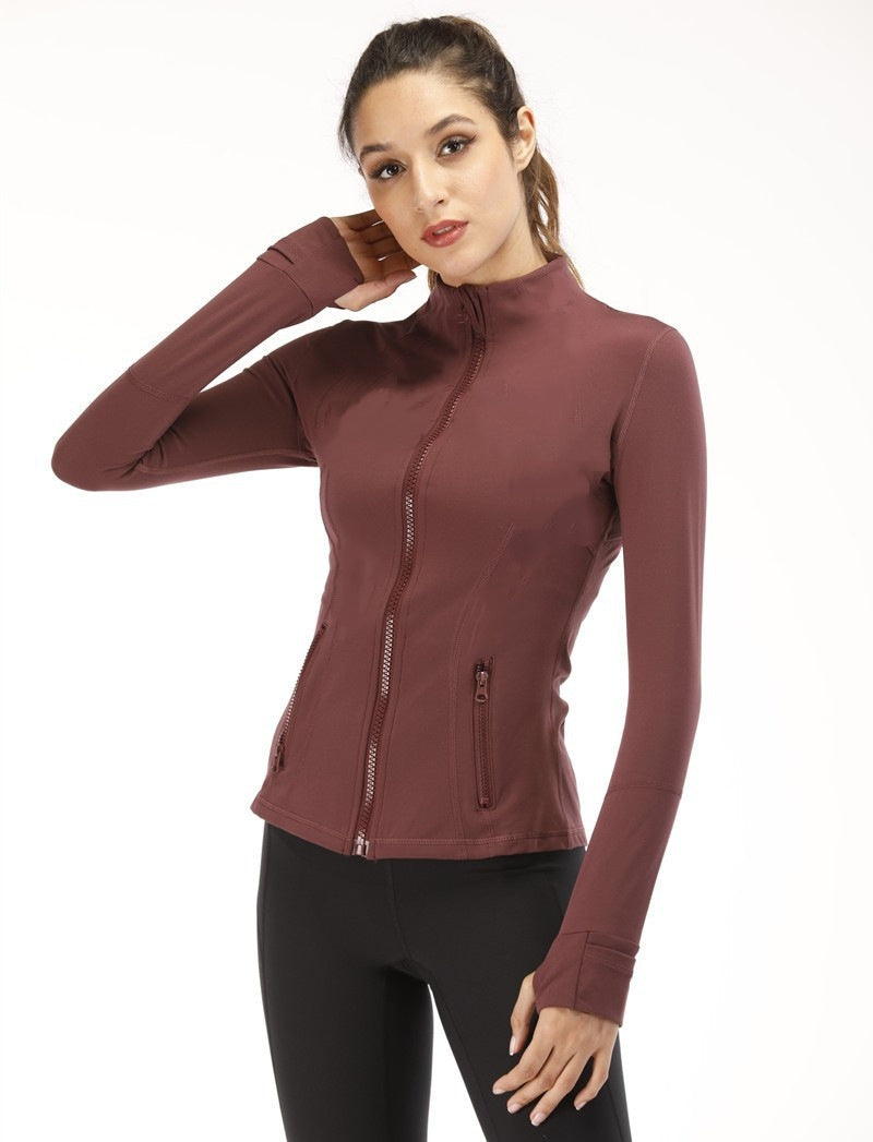 #2033-4 Women Jackets