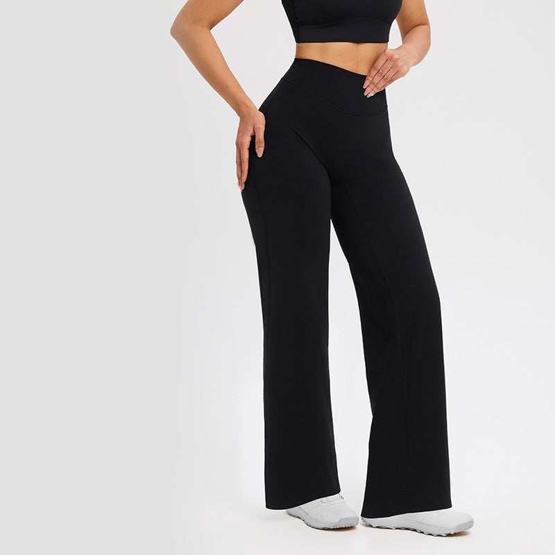 2545#A  Women Loose Pants