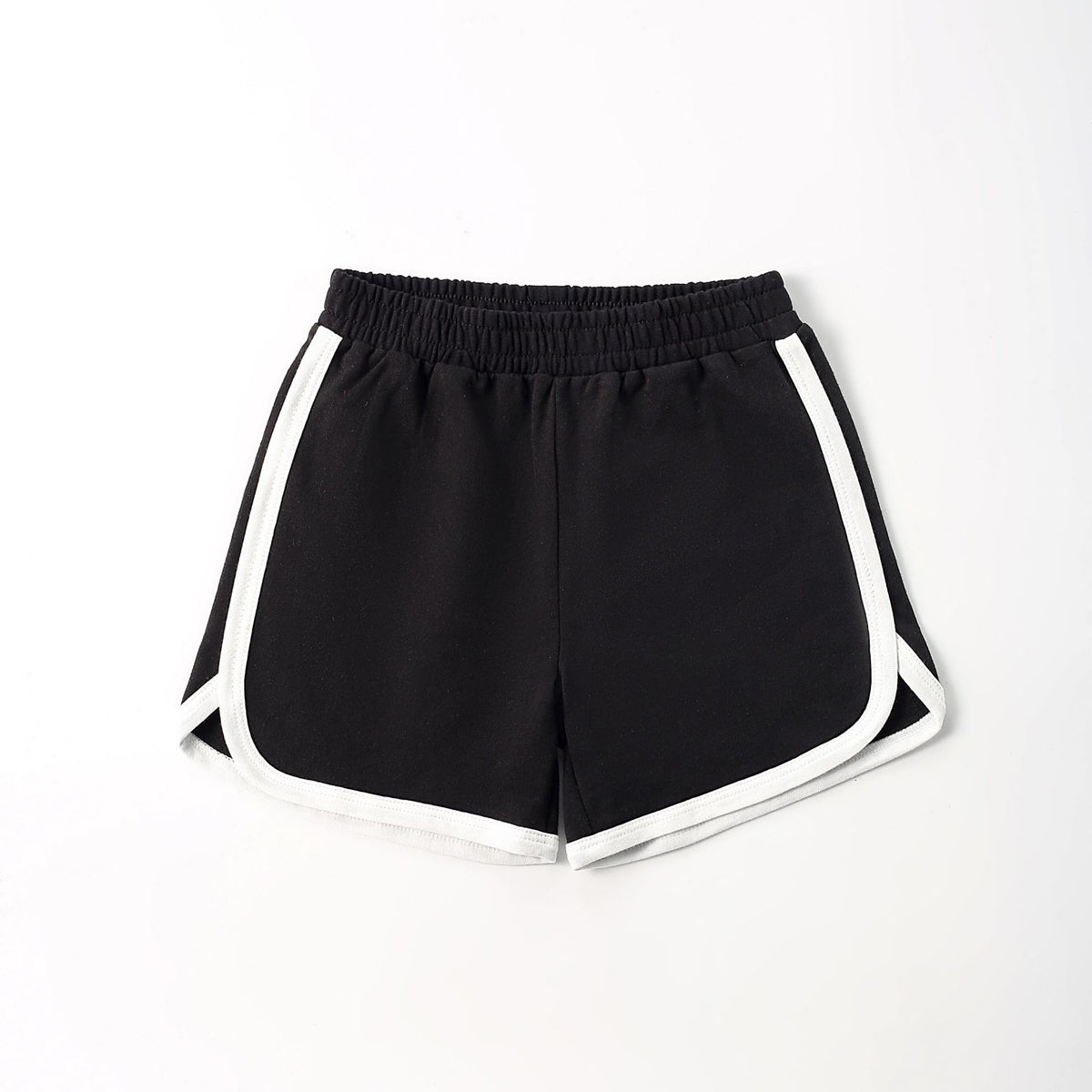 2581# A 3D   Kids Shorts