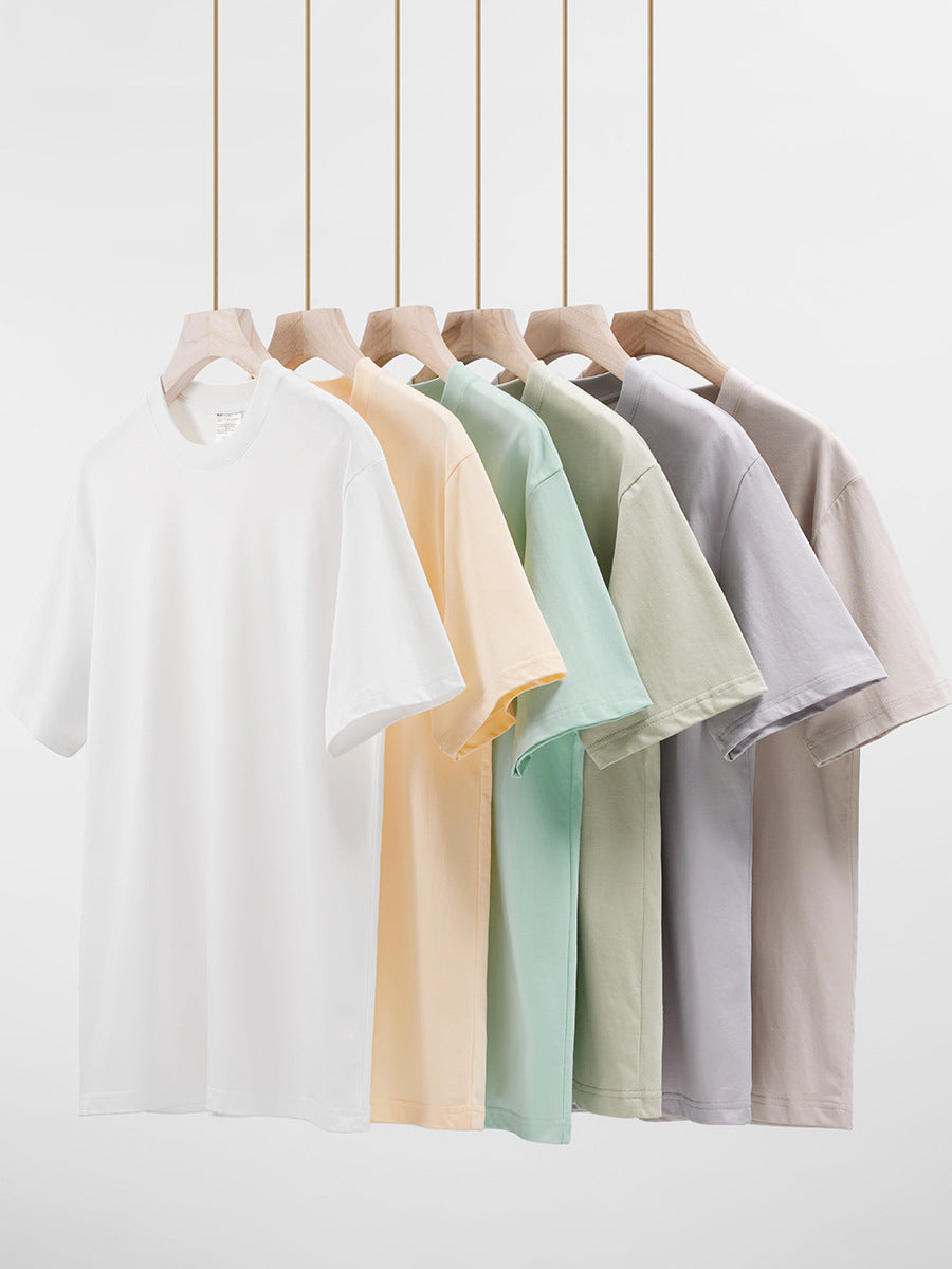 E5431-2# Women Embroidered T Shirts