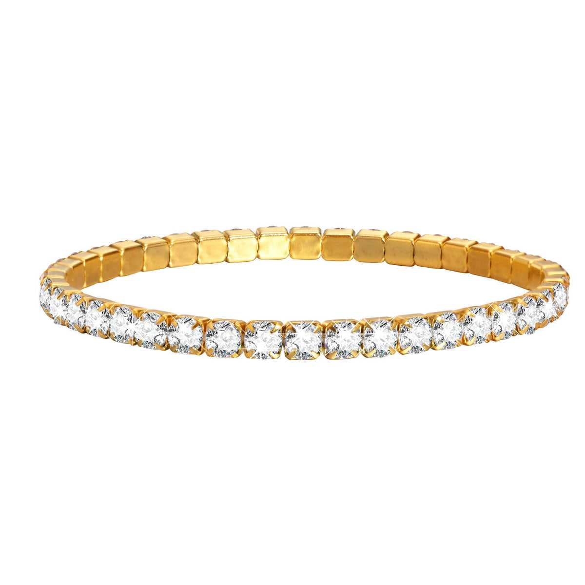 E2888# Titanium Steel Bracelets