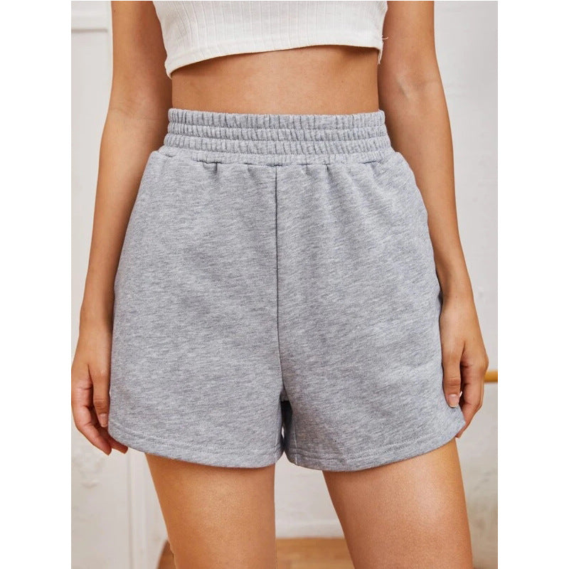 1829# A 3D Silver Women Sweatshirt Or Shorts