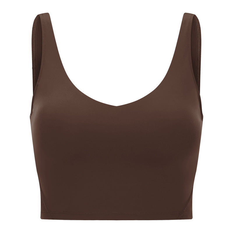 1817# A Women Yoga Bra Or Pants