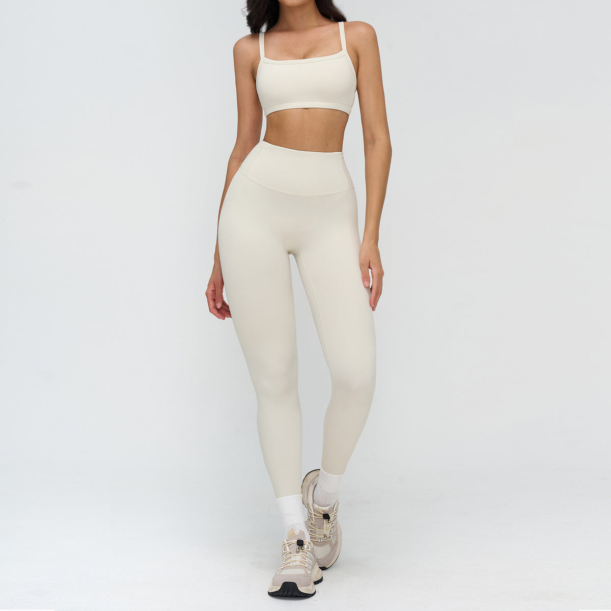 1755# A Women Yoga Bra Or Pants