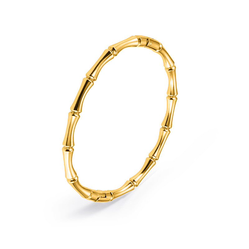 E2566#Titanium Steel Bracelets