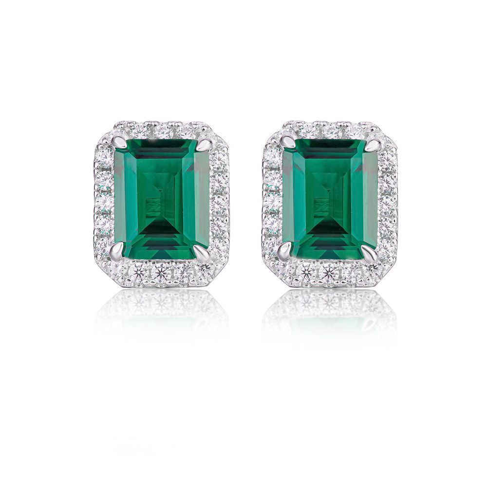 E1187#Chic Earrings with 9 Colors