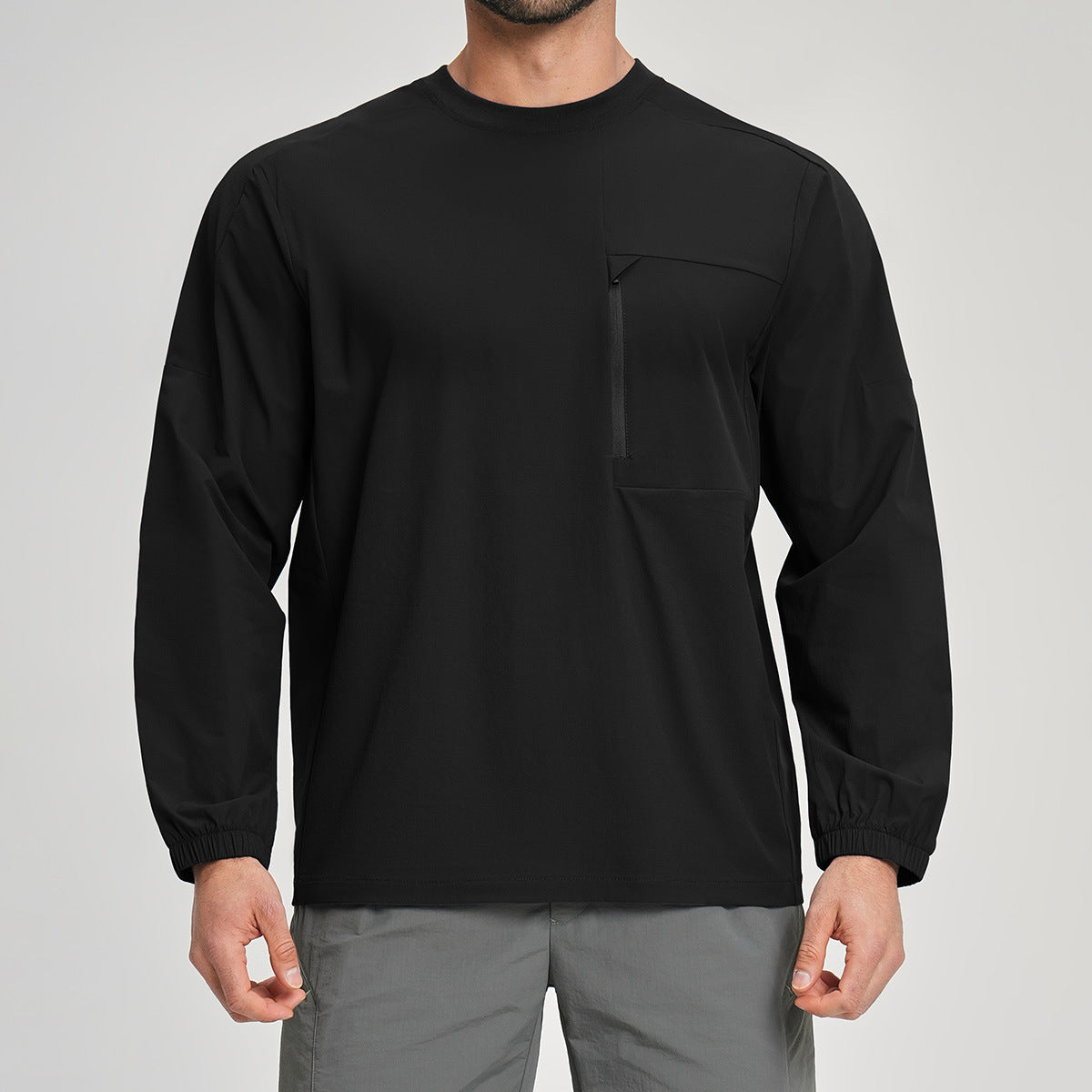 2862# Men Sweatshirts