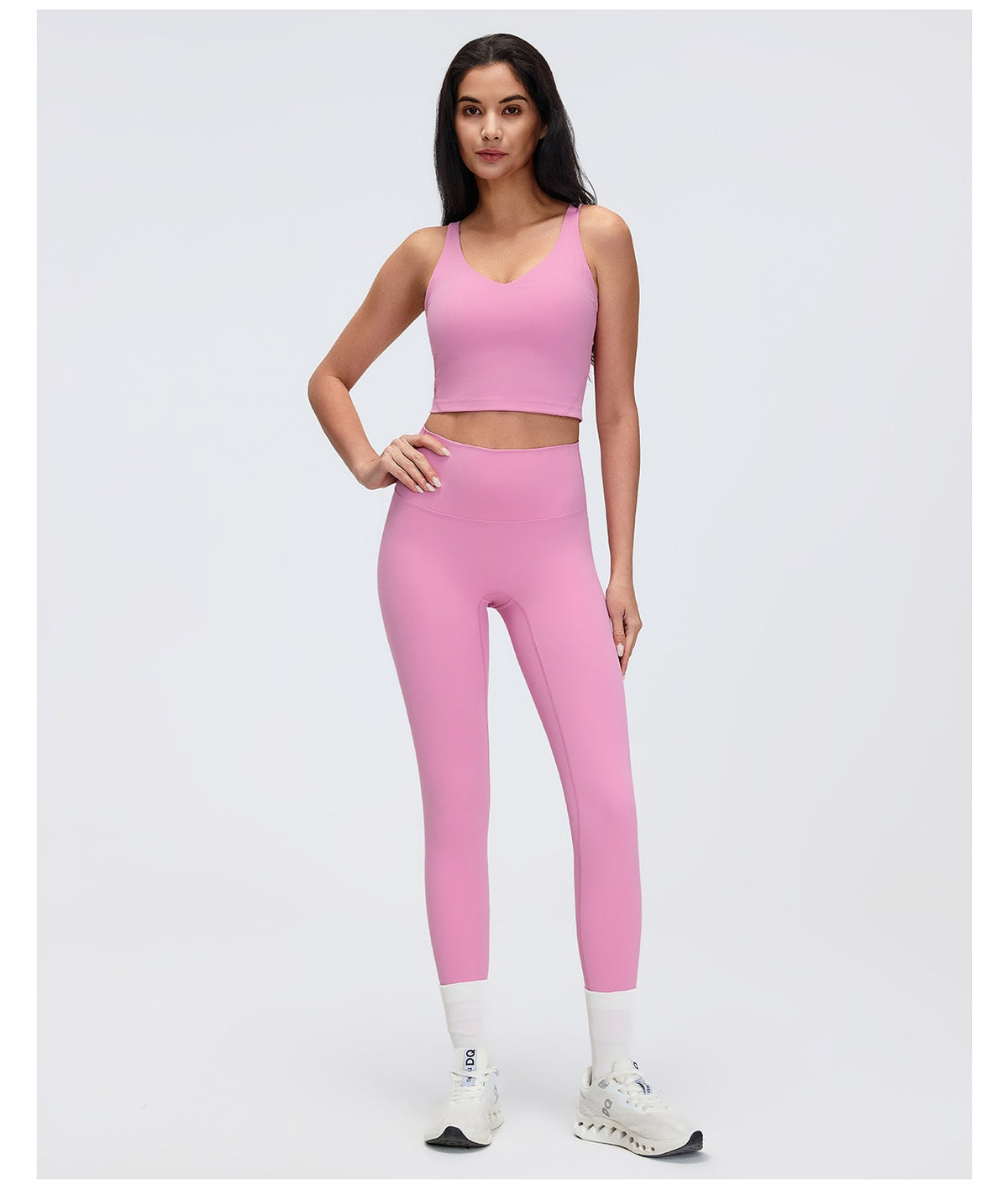 1817# A Women Yoga Bra Or Pants