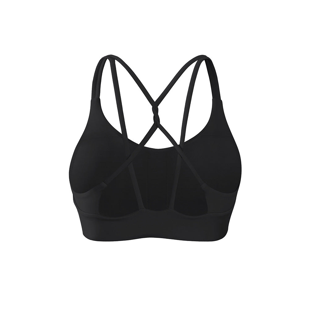 L5843#  Women Sports Bra