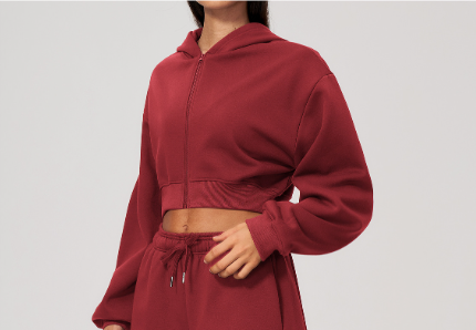 2922 3D Women Jacket or Shorts