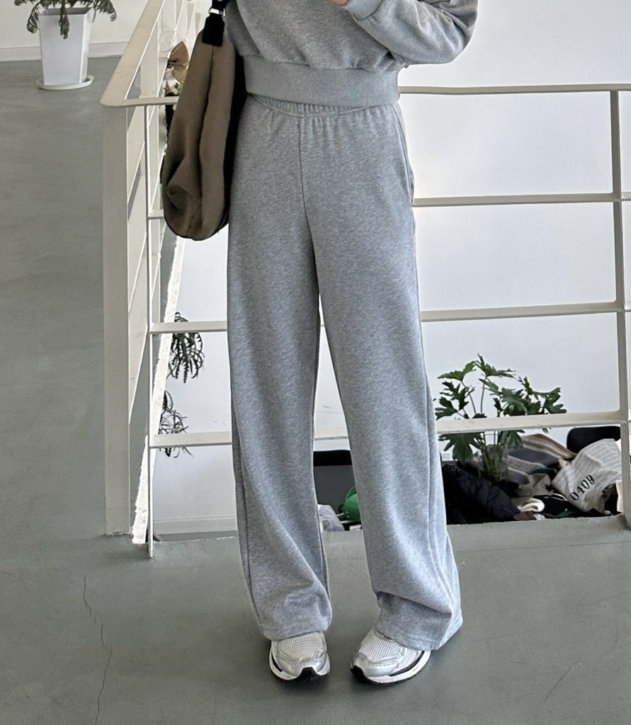 1985#A Women Loose Pants