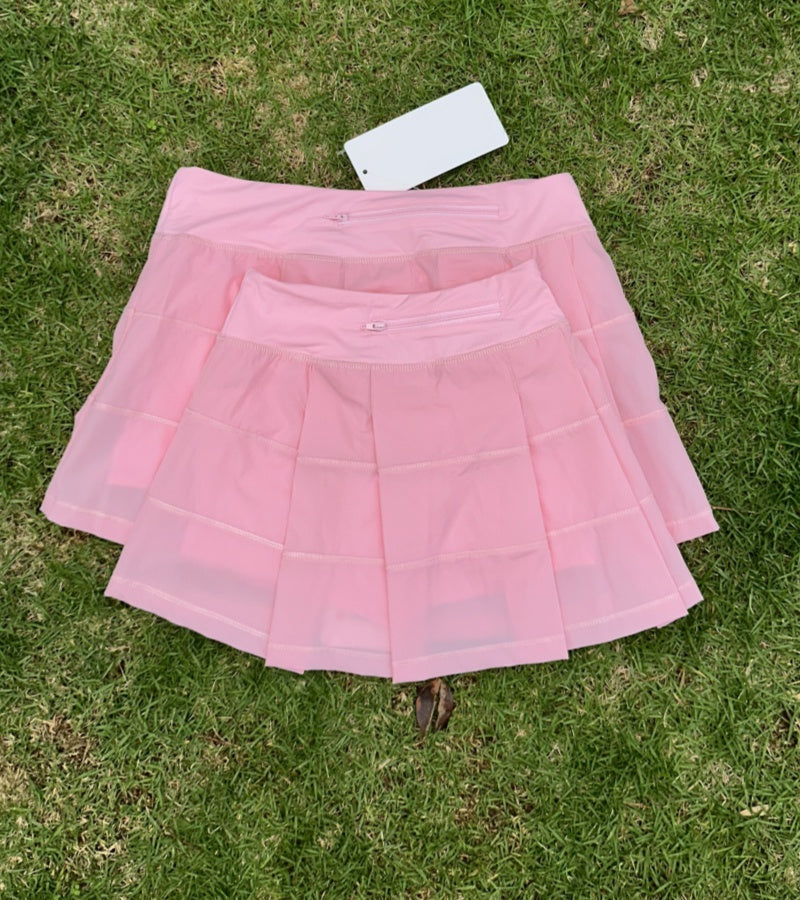 L6161# Adult And Kids Yoga Skirts