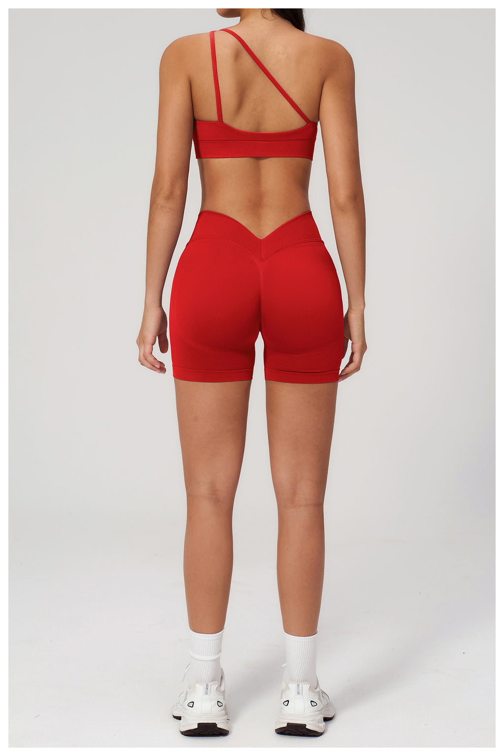 2140# A Women Yoga Bra Or Shorts Pants