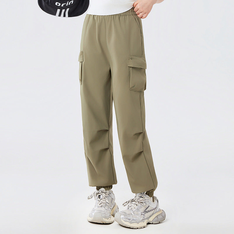 L6118#  Kids Yoga Pants