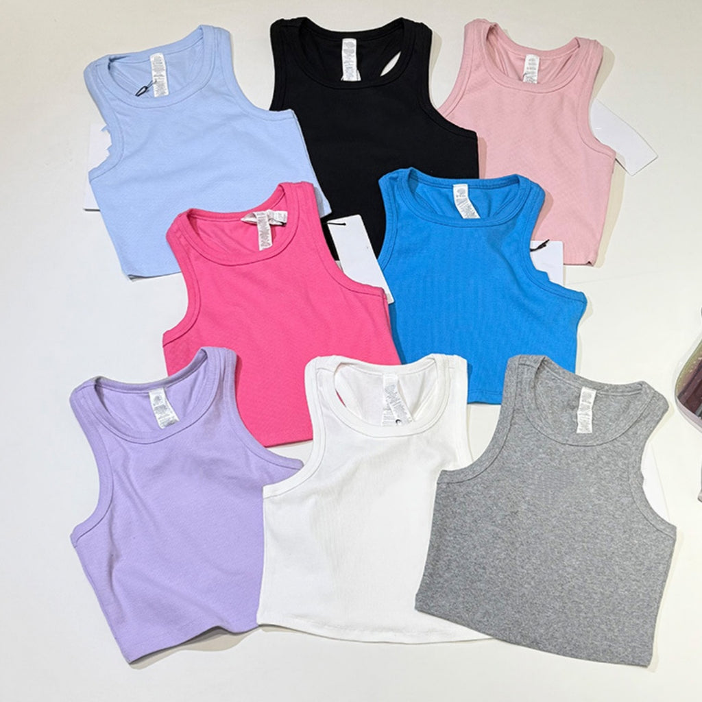 2614# A  Women Tank