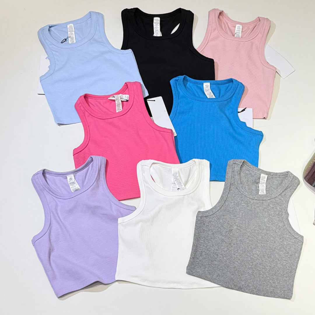 2614# A  Women Tank