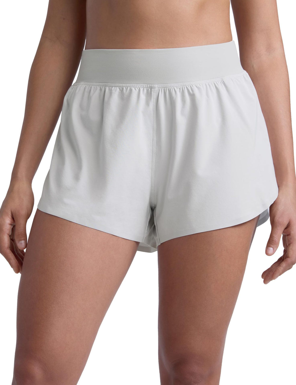 2406# A Women Yoga Shorts